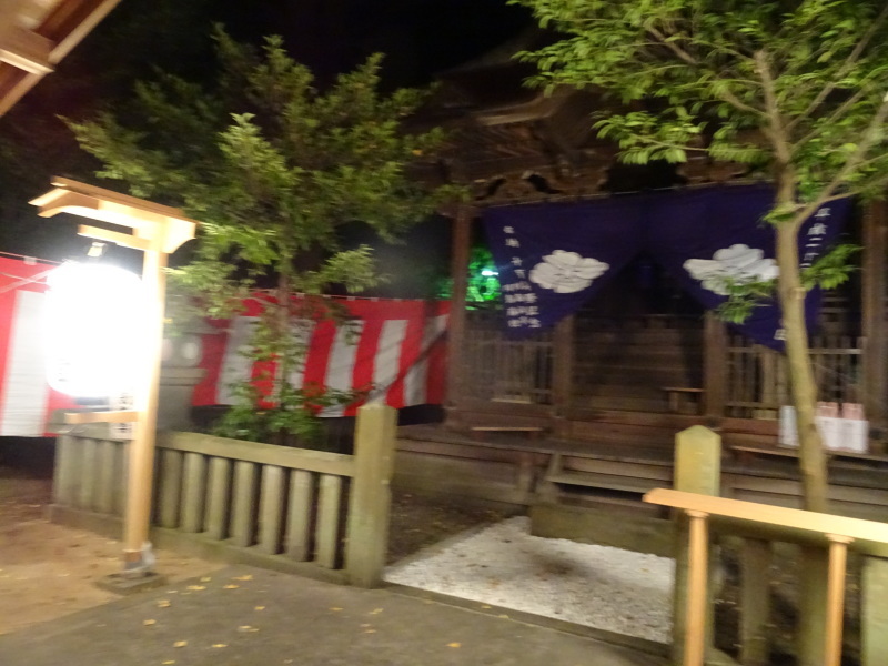 船守神社へ初詣へ_c0108460_09374551.jpg