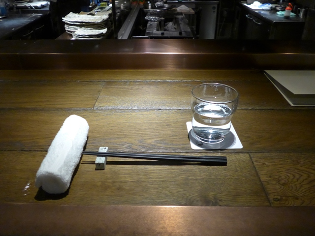 中目黒「Na Camo guro なかもぐろ」へ行く。_f0232060_15321496.jpg
