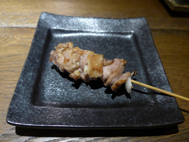 中目黒「Na Camo guro なかもぐろ」へ行く。_f0232060_15423365.jpg