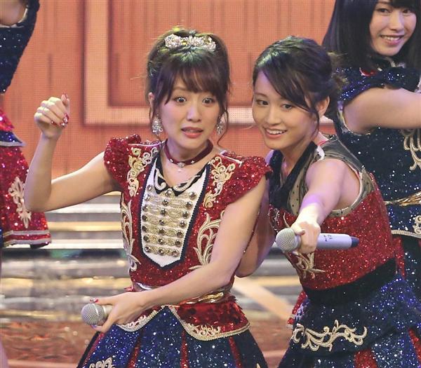 元akb48前田敦子 大島優子がサプライズ出演 高橋みなみが号泣 ほぼてっちゃんの日記 元akb48前田敦子 大島優子がサプライズ出演 高橋みなみが号泣 ほぼてっちゃんの日記