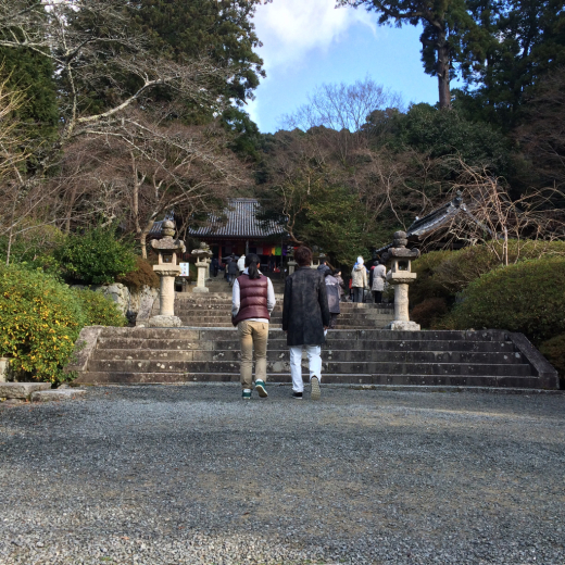 年末年始。(ザックリですが。笑)_a0164280_13522867.jpg