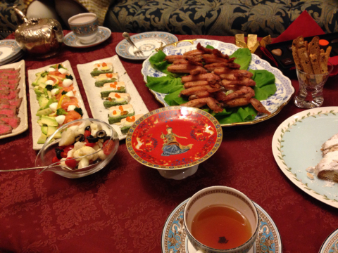 麗しのパーティー_c0195496_07342416.jpg