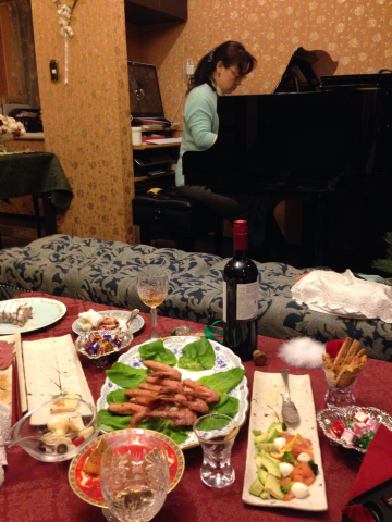 麗しのパーティー_c0195496_07342558.jpg