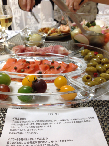 麗しのパーティー_c0195496_07342573.jpg
