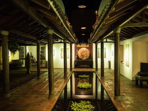 2015光輝く島セイロン(スリランカ)vol.13~建築家ジェフリー・バワの作品~_f0276498_22582086.jpg
