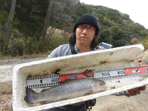 1月2日(土)晴れ_f0192504_1747431.jpg