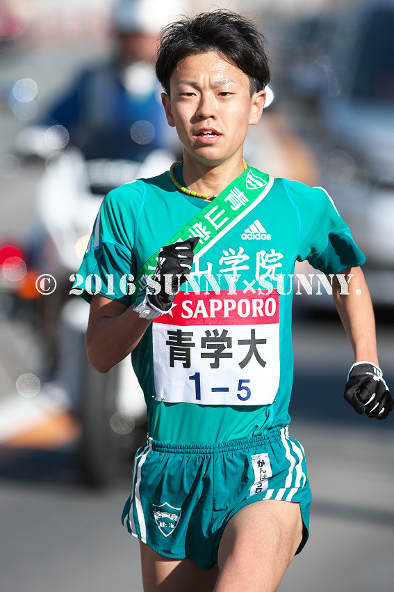 第92回 東京箱根間往復大学駅伝競走 箱根駅伝 あの日感じた風 第92回 東京箱根間往復大学駅伝競走 箱根駅伝 あの日感じた風