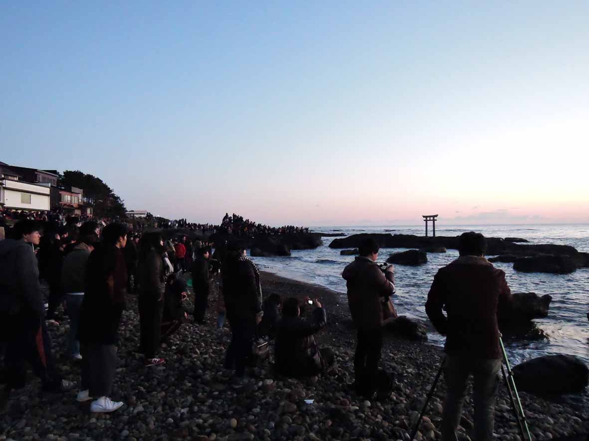 大洗初日の出ラン_d0211129_11312797.jpg