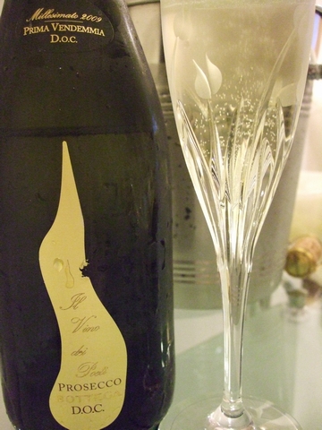最近飲んでいるシャンパーニュとワイン ♡ 日本からのお土産(頂きもの)_e0303431_18201679.jpg
