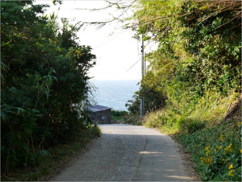 鳥羽 神島 ＊ 古里の浜_e0022839_17382361.jpg