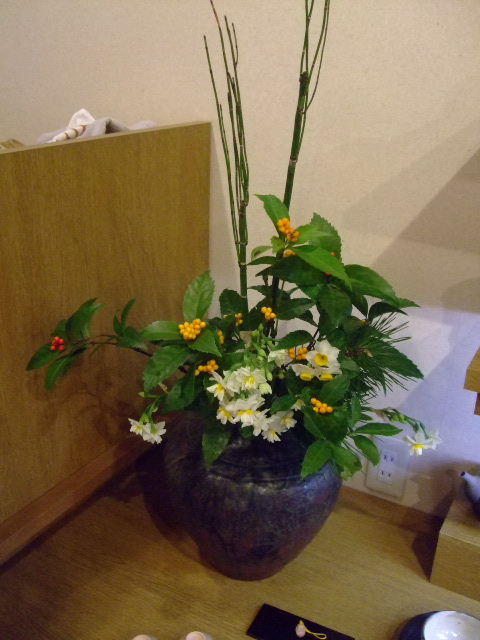 新年明けましておめでとうございます。_f0144646_13512955.jpg
