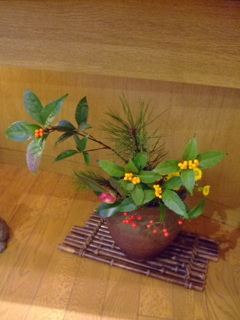 新年明けましておめでとうございます。_f0144646_13522177.jpg