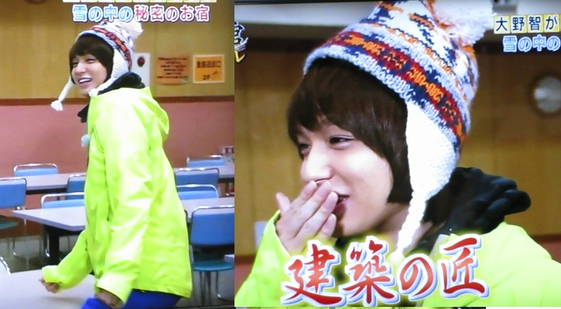 建築の匠 伊野尾慧 嵐にしやがれ元旦sp 有岡大貴くんの指が見たい Hey Say Jump いのありを愛でる日々 建築の匠 伊野尾慧 嵐にしやがれ元旦sp 有岡大貴くんの指が見たい Hey Say Jump いのありを愛でる日々