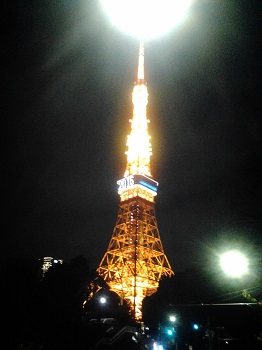 東京タワー_a0061057_062640.jpg