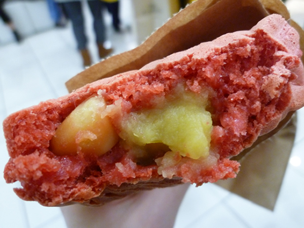 味咲き 池袋西武店_c0152767_16585963.jpg
