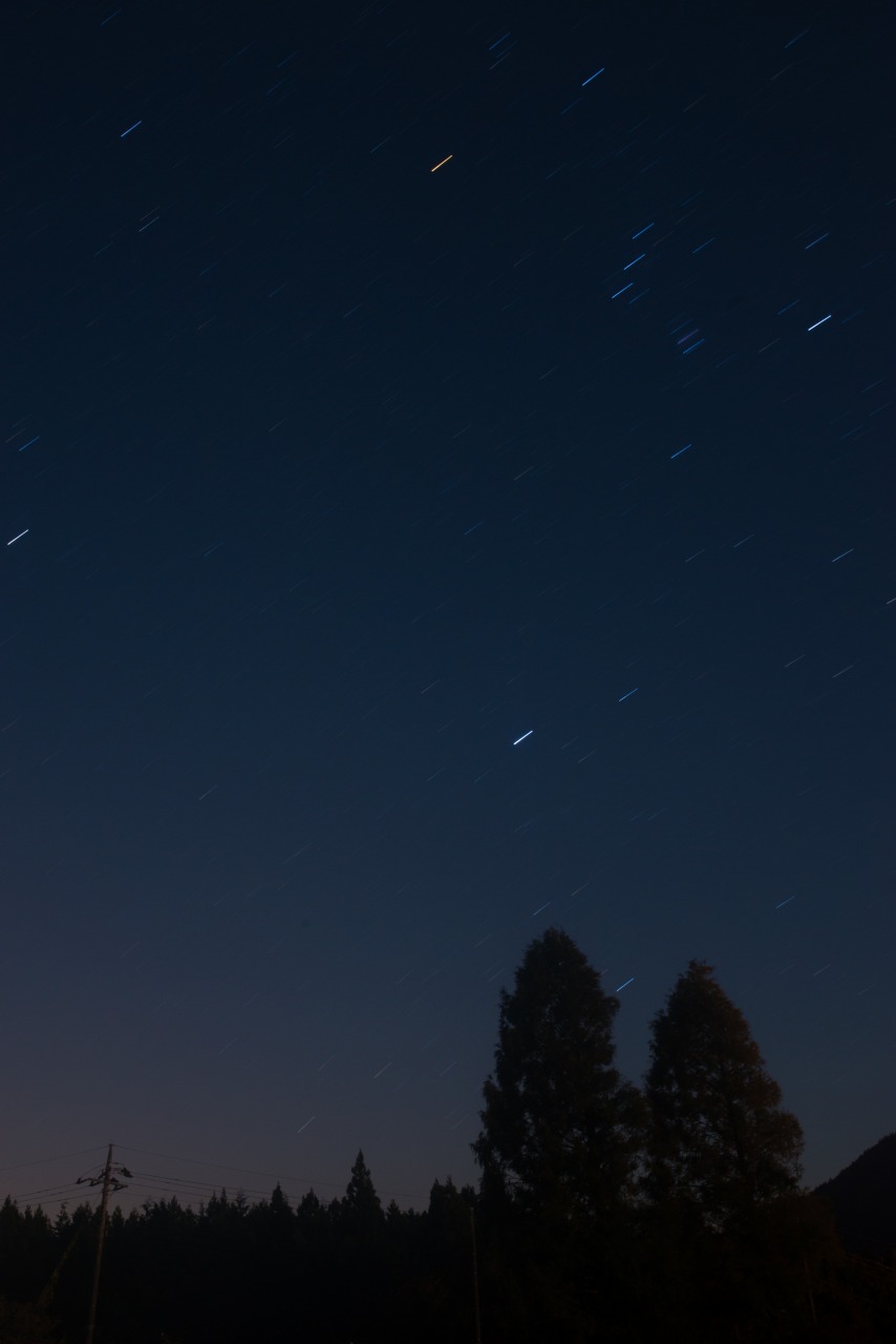 富士山麓　星撮り２_b0326976_213091.jpg