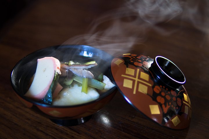 我家流の元日朝ごはん_d0353489_1432210.jpg