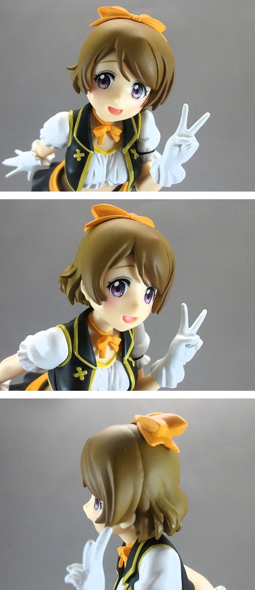 中古レビュー】ラブライブ！プレミアムフィギュア/小泉花陽（No