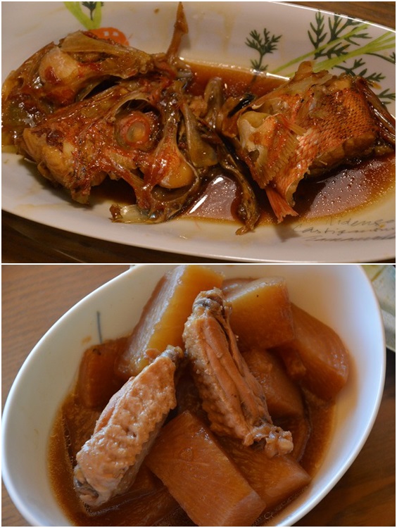 12月のおうちごはん②_c0124100_17124225.jpg
