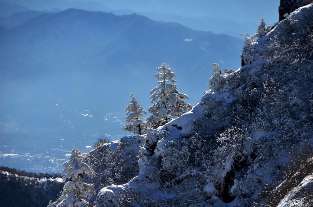 2015/12/30 黒斑山～蛇骨岳_a0340812_8133232.jpg