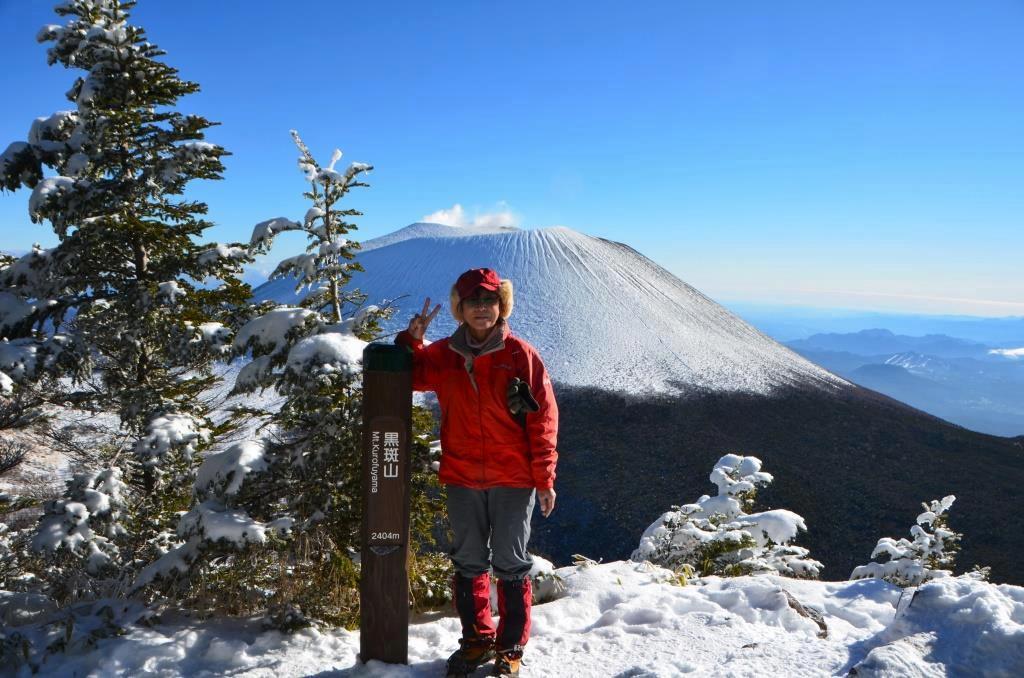 2015/12/30 黒斑山～蛇骨岳_a0340812_885336.jpg