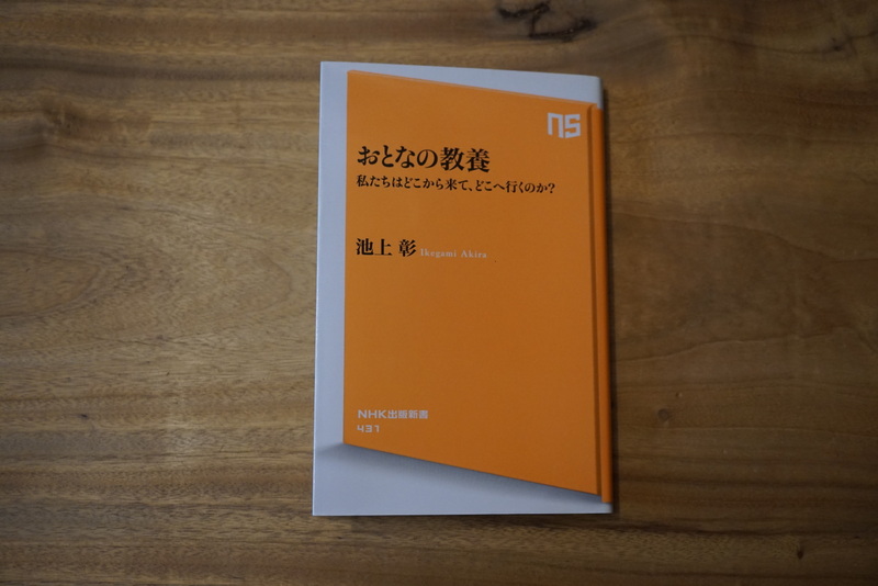 おとなの教養 私たちはどこから来て どこへ行くのか 沖縄の風 おとなの教養 私たちはどこから来て どこへ行くのか 沖縄の風
