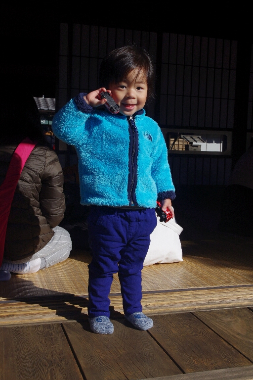 伊勢志摩旅行(1日目)_c0113733_1622241.jpg