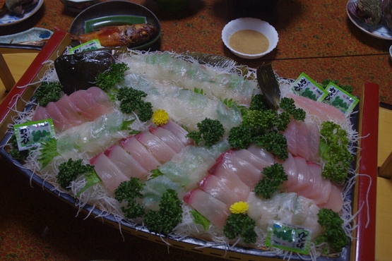 伊勢志摩旅行(1日目)_c0113733_17439100.jpg