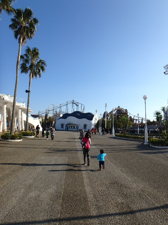 伊勢志摩旅行(2日目)_c0113733_1822541.jpg