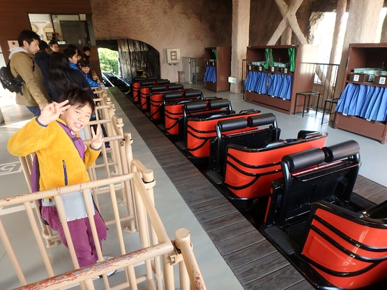 伊勢志摩旅行(2日目)_c0113733_1875333.jpg