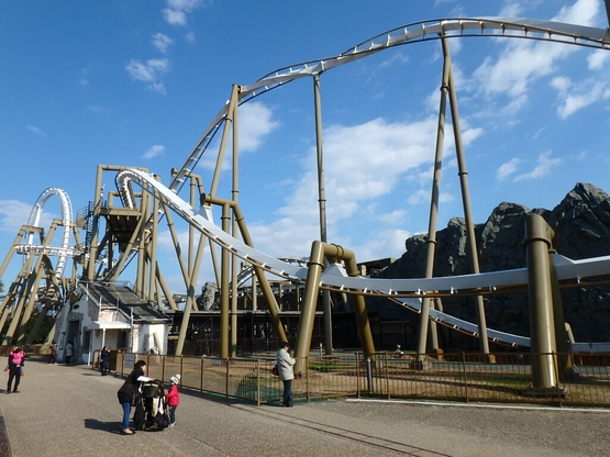 伊勢志摩旅行(2日目)_c0113733_2235981.jpg