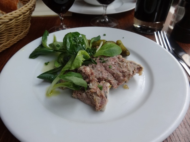 パリの下町食堂 Le Baratin(ル・バラタン)_b0345136_08094540.jpg