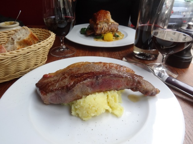 パリの下町食堂 Le Baratin(ル・バラタン)_b0345136_08101573.jpg
