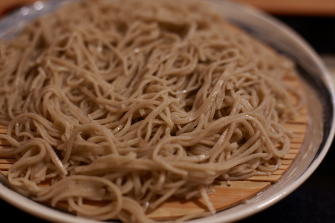 岩清水 関所庵 ~2015年の年越し蕎麦~_e0227942_22094270.jpg