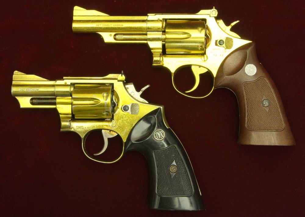 コクサイS＆W357マグナム！最終処分大幅値下げ！早い者勝ち