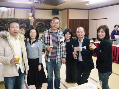 菊池南中1985年卒 卒業30年目の大同窓会!!_a0254656_18332915.jpg