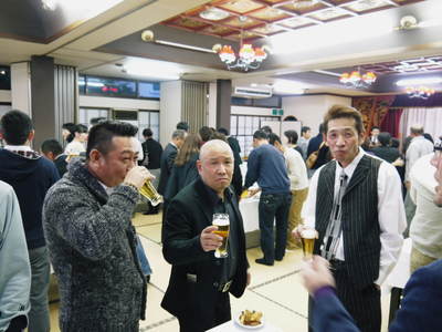 菊池南中1985年卒 卒業30年目の大同窓会!!_a0254656_18592345.jpg