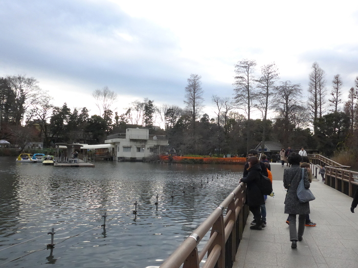 吉祥寺「chai break チャイブレイク」へ行く。_f0232060_1312154.jpg