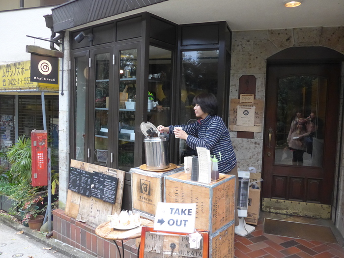 吉祥寺「chai break チャイブレイク」へ行く。_f0232060_13185143.jpg