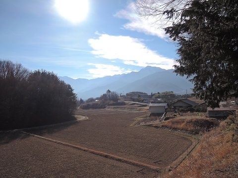お正月の出来事^^_a0211886_19095590.jpg