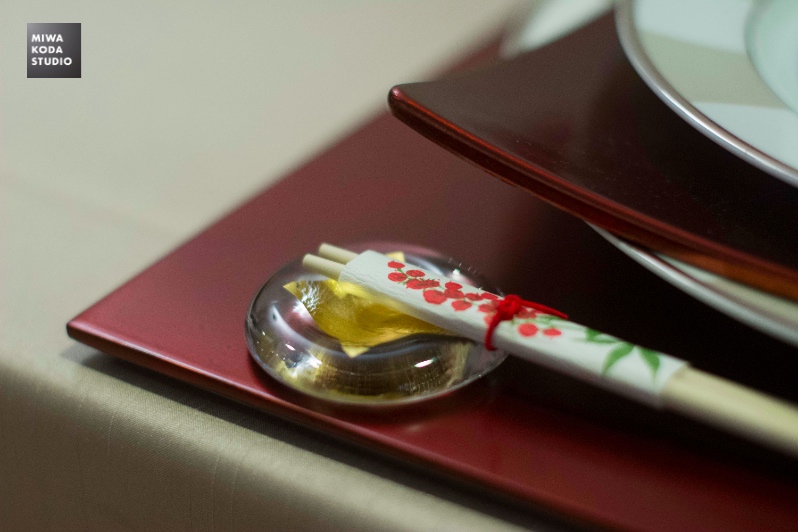 January 3, 2016 両口箸 Chopsticks _a0307186_8571939.jpg