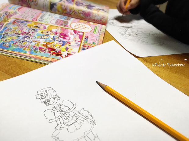 2016新年のご挨拶(´∀`)それから今年の抱負!_a0341288_15164660.jpg