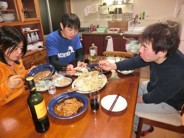 お正月の備中_d0151699_2193443.jpg
