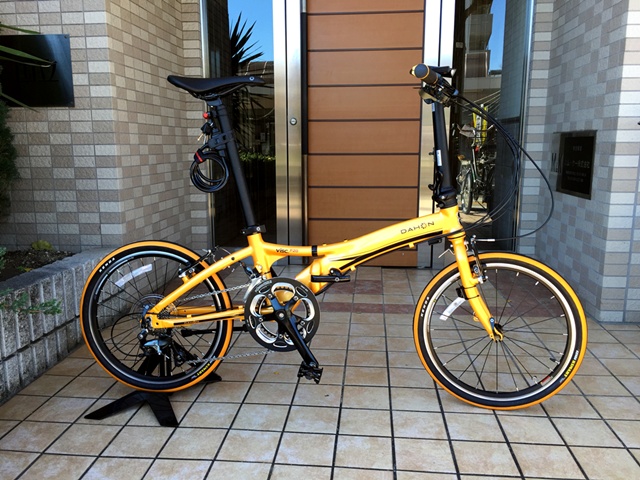 DAHON:2016年モデルVisc-P20 （ヴィスク-P20）_e0154005_21422996.jpg