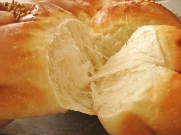 天板ちぎりパン : slow life,bread life 天板ちぎりパン : slow life,bread life