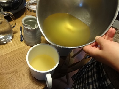 年末の教室お食事会_b0169513_22473784.jpg