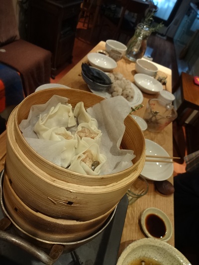 年末の教室お食事会_b0169513_22513247.jpg