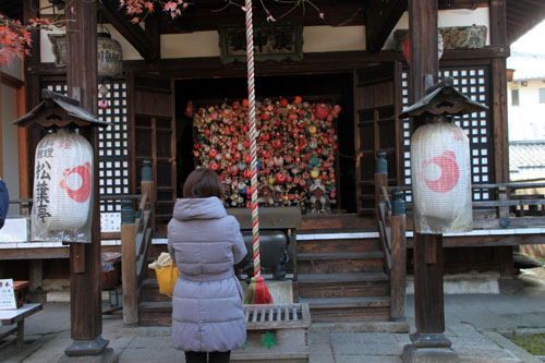 八坂の庚申堂_e0048413_21234569.jpg