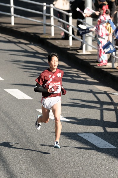 箱根駅伝（往路）_e0005714_9383796.jpg