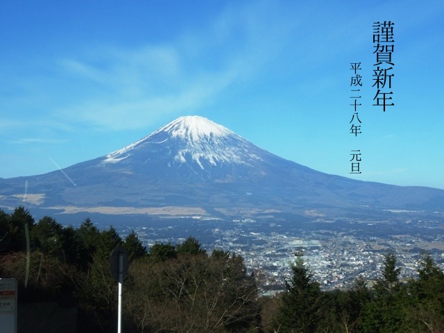 2016年 お正月・箱根温泉_f0213825_10341134.jpg